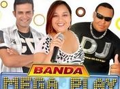 Major Isidoro tambem tem queima de fogos e shows na virada