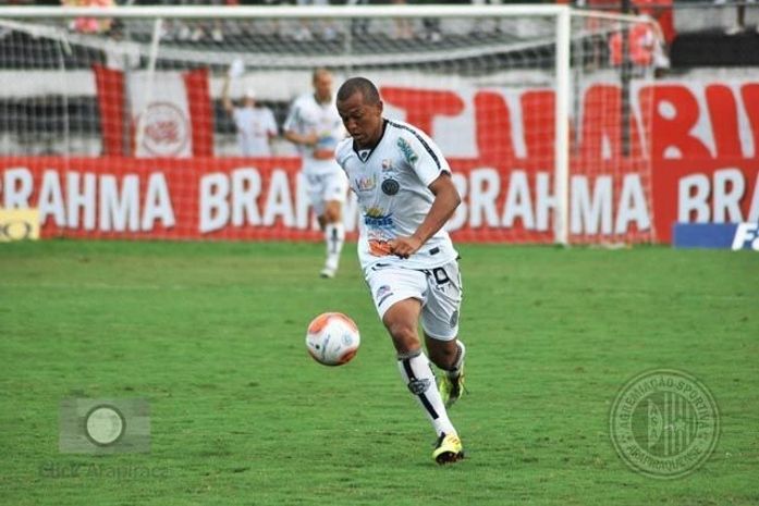 Reinaldo Alagoano.