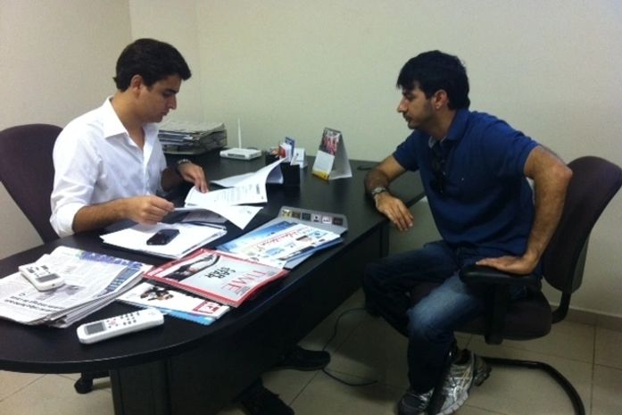 Deputado JHC