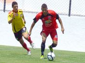 Corinthians de Pilar