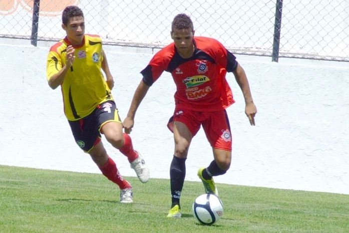 Corinthians de Pilar