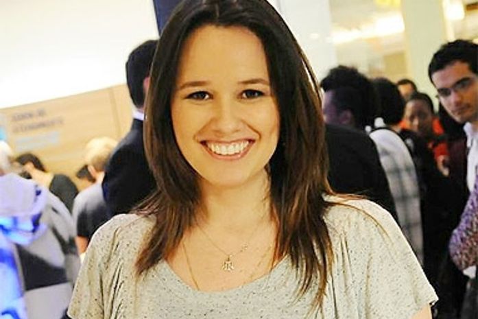 Mariana Belém