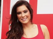Miss Brasil 2010, Débora Lira