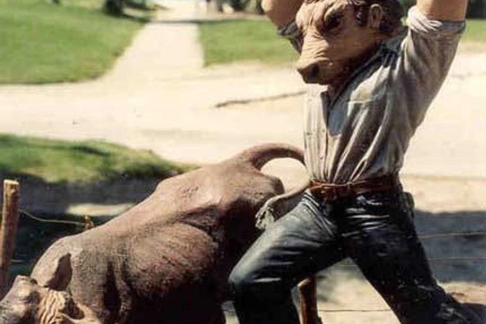 Somos ou Não Somos Cruéis?