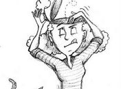 Como evitar "o branco" durante as provas?