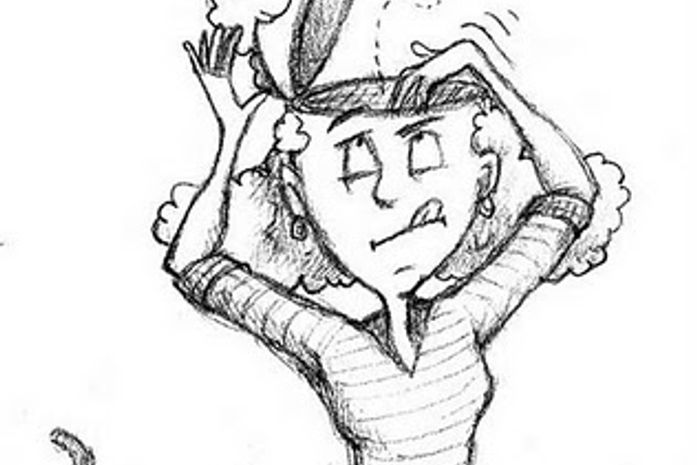 Como evitar "o branco" durante as provas?