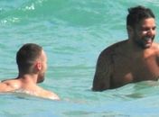 Ricky Martin se casará com seu namorado em janeiro