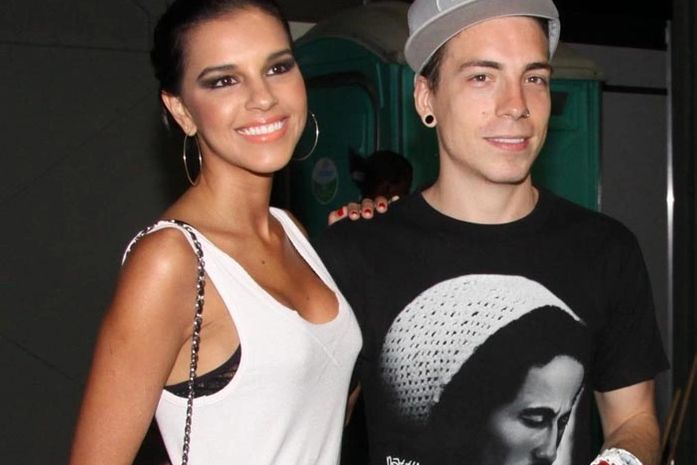 Mariana Rios diz que seu casamento não sai este ano