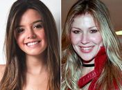 Após ficar com Ellen Jabour, Pe Lanza diz que ainda ama a ex