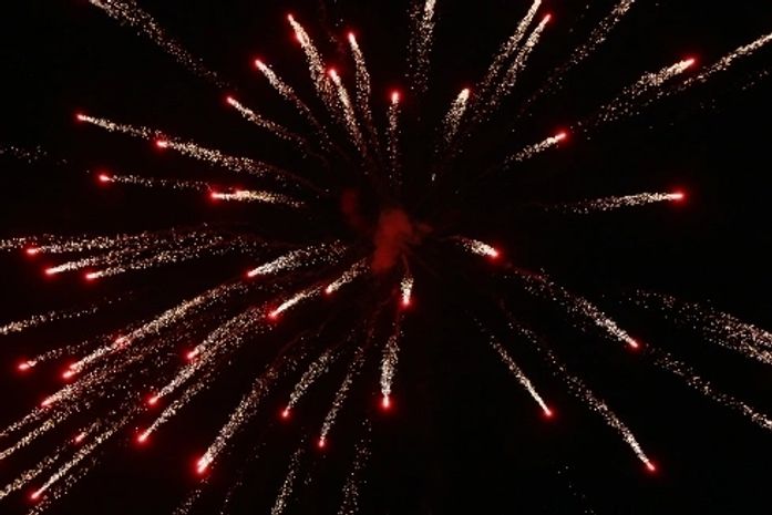 Arapiraca celebra o maior réveillon de sua história