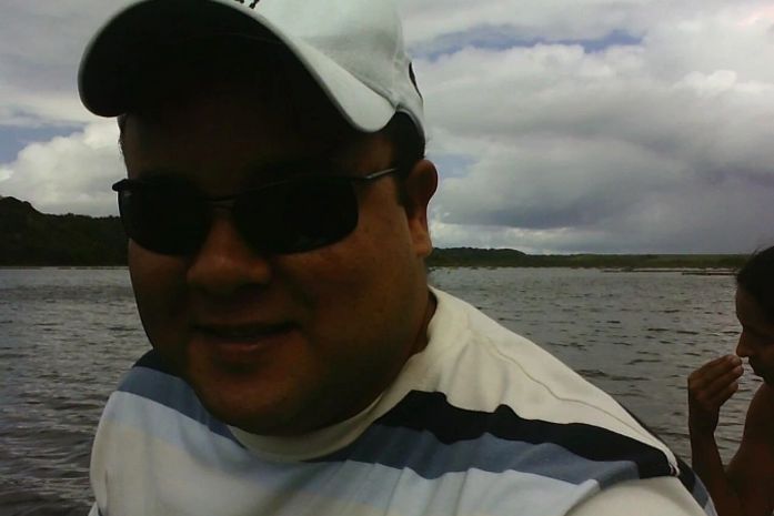 Judarley de Oliveira