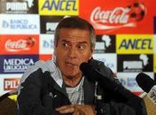 Oscar Tabarez