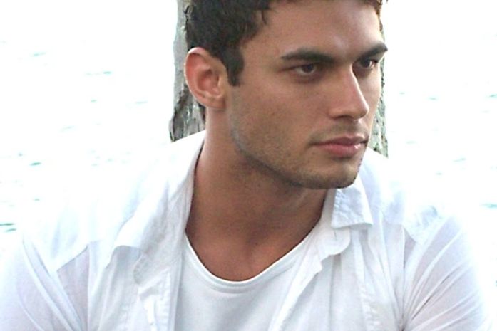 Erick Alexandre Ferraz