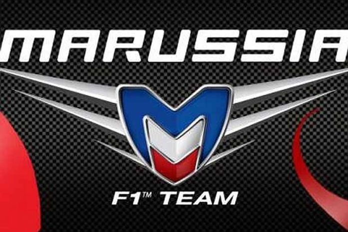Marussia apresenta logo para temporada 2012 da Fórmula 1