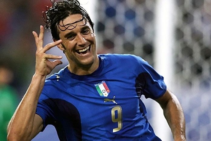Luca Toni