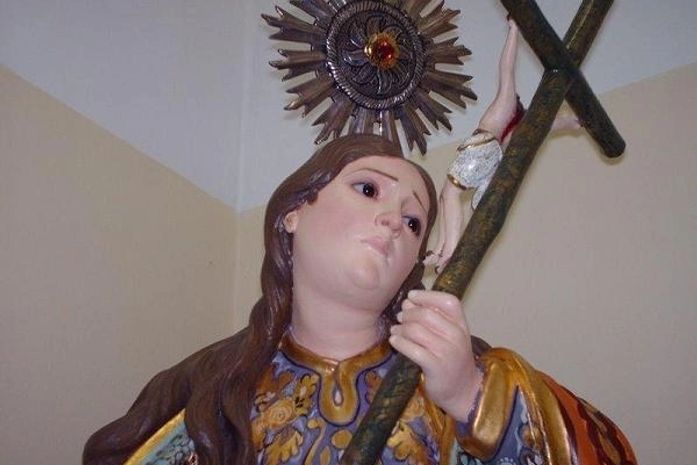 177 anos de tradição! Está chegando a hora da Festa de Santa Maria Madalena 2012