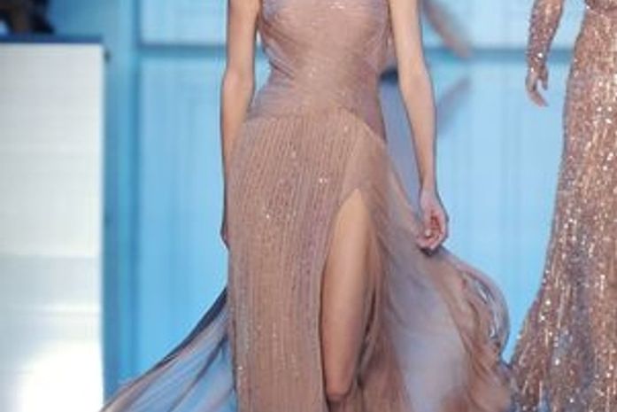 Versace vai abrir semana de alta-costura de Paris