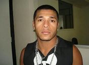 Jogador vai reforçar time