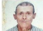 Durval Inácio morreu no hospital