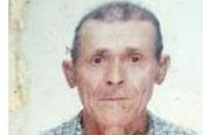 Durval Inácio morreu no hospital