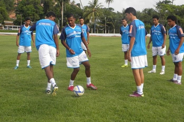 Para suprir lacunas, direção do CSA anuncia contratação de dois atletas