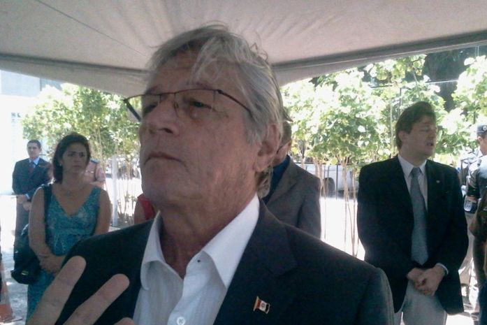 Governador Teotonio Vilela 