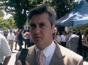 Diretor da Polícia Civil, José Edson 