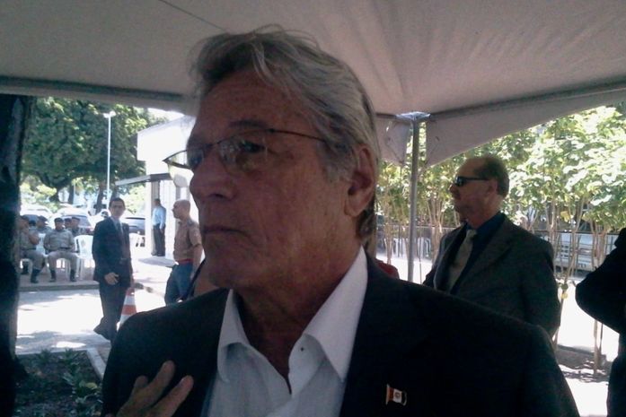 Governador Téo Vilela