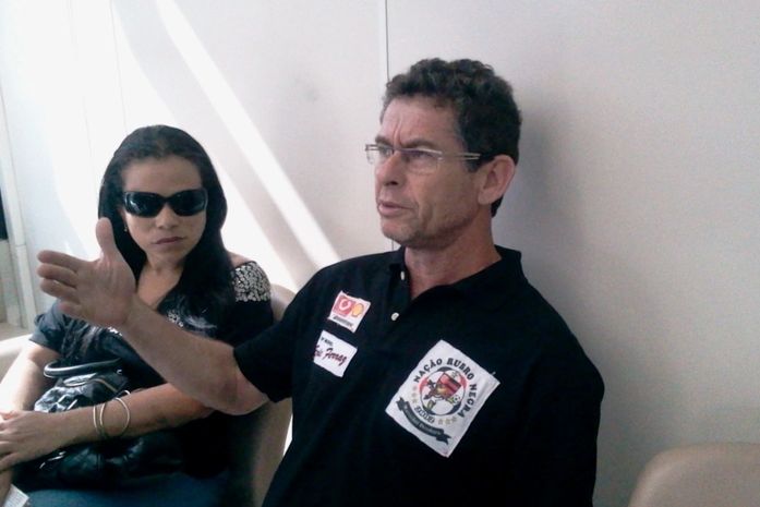 Edglenes dos Santos