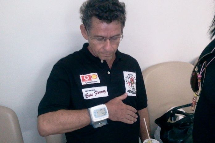 Edglenes dos Santos