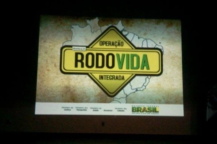 Operação RodoVida 