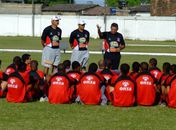 Corinthians de Pilar