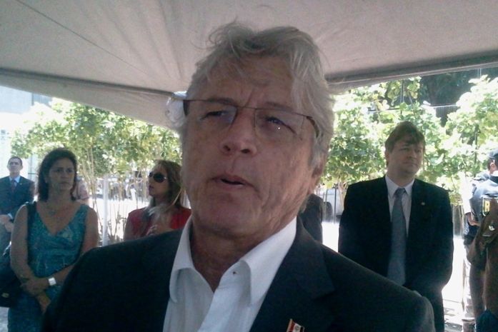 Governador de Alagoas, Teotonio Vilela Filho (PSDB)