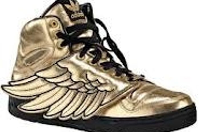 Conheça o tênis que já é tendência nos looks de atrizes e modelos