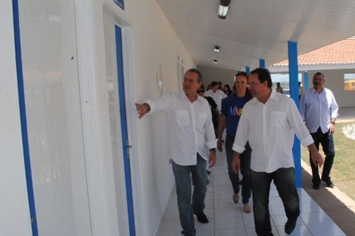 Prefeitura de Arapiraca inaugura unidade de saúde para atender 3 mil famílias