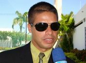 Francisco Carlos Nascimento