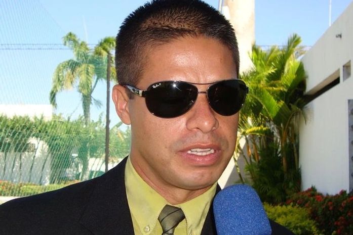 Francisco Carlos Nascimento