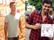 Atores da Globo reagem a assalto na Barra da Tijuca no Rio