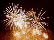 Traipu tem festa da virada com shows e queima de fogos