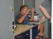 Homem é suspeito de aplicar golpes em outros
três estados