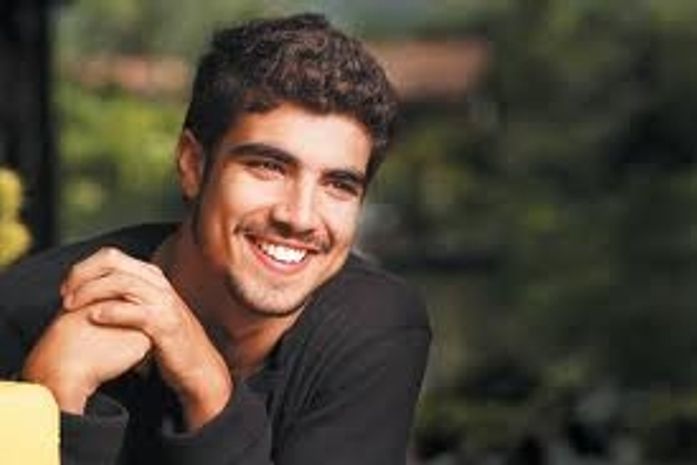 Rede Globo procura novo '' ator '' Caio Castro em concurso