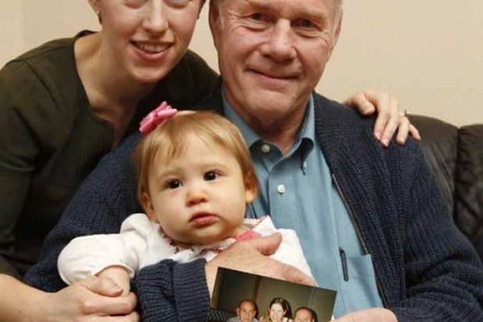 Família dos EUA tem 4 gerações de membros nascidos na mesma data