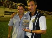 No primeiro jogo com Dall’astra no comando, ASA empata amistoso