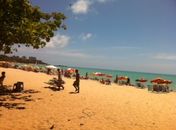 Praia de Pajuçara