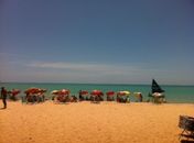Praia de Pajuçara