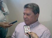 Cícero Ferro nega envolvimento em atentado