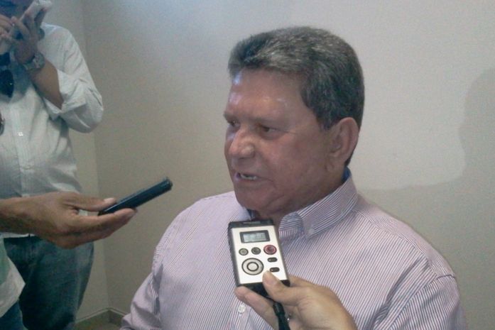 Cícero Ferro nega envolvimento em atentado