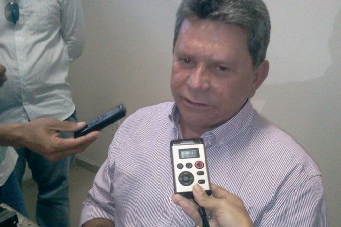 Cícero Ferro nega envolvimento em atentado