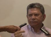 Suplente de deputado -Cícero Ferro 