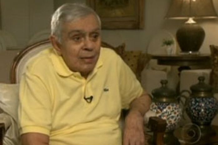 Quadro de saúde de Chico Anysio é estável, com pneumonia controlada